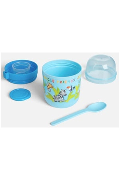 OEM Casserole with Spoon and Container 400ml