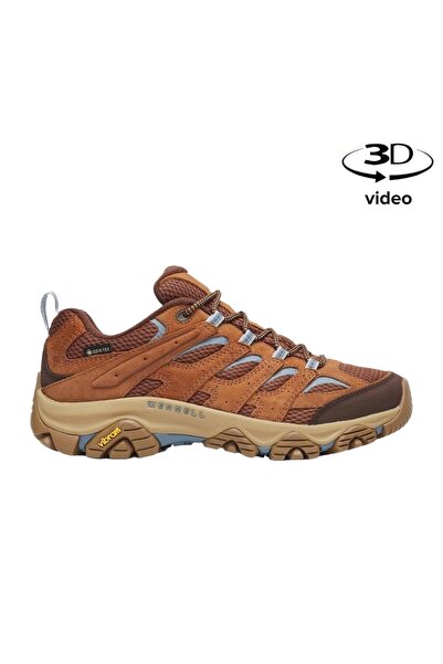 Merrell MOAB 3 GTX KADIN OUTDOOR AYAKKABI J00005402