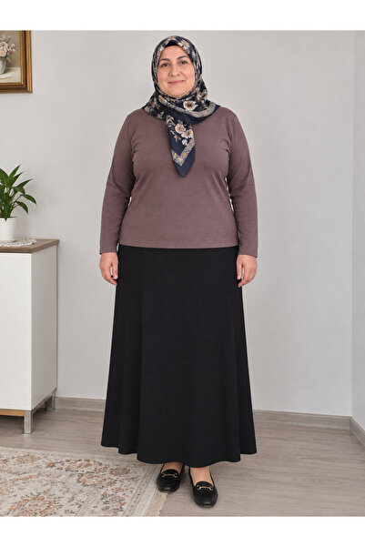 Bedelli Çan Anne Eteği