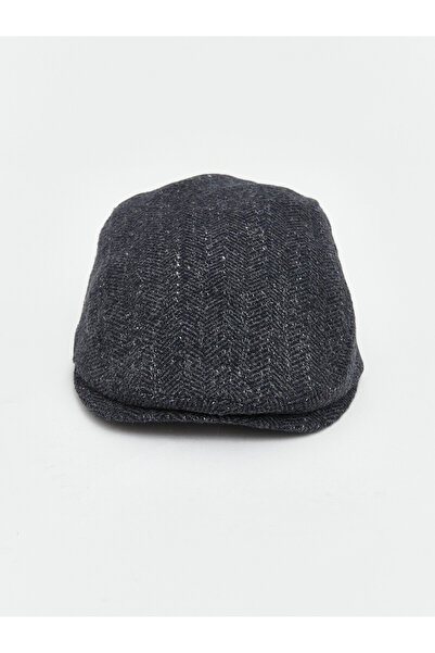 LC Waikiki Özmarka New Season Men's Beanie Hat