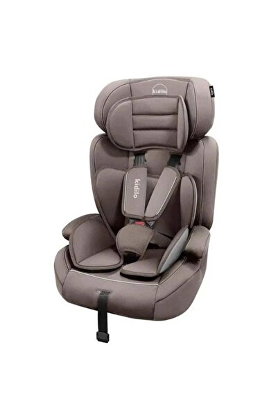Kidilo Baby Car Seat with 5-Point Harness and Adjustable Headrest - Safety In...