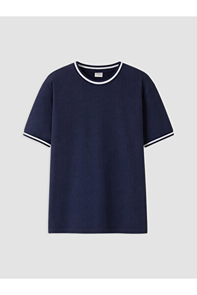 LC Waikiki I Zero Roba Collar Boys' T-Shirt from Freezen Store