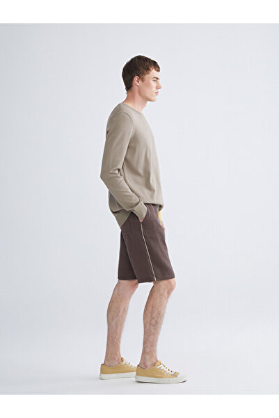 LC Waikiki I Rahatkalıp Linen Looking Men's Shorts from Freezen Store