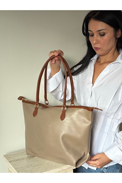 lalettobags Kadın Rozy Model Omuz Çantası