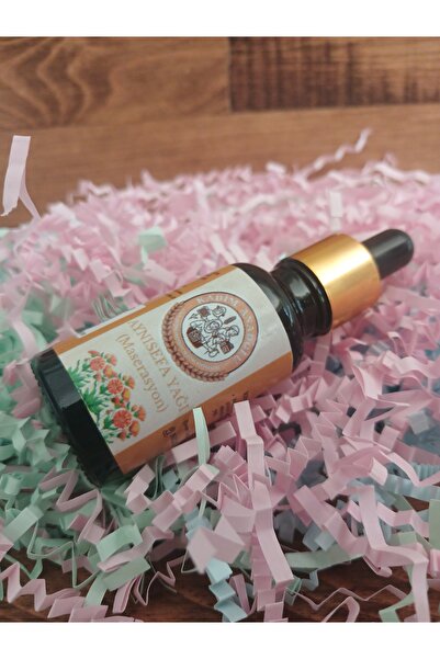 Kadın Kooperatifi Aynısefa Yağı 20 ml