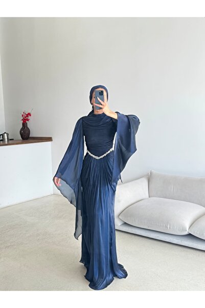 winessa moda Funda Abiye