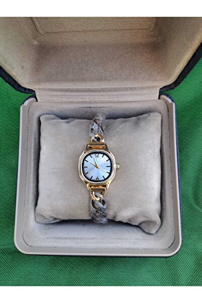 DARK BLANC Exotic Colorful Cord New Model Wristwatch