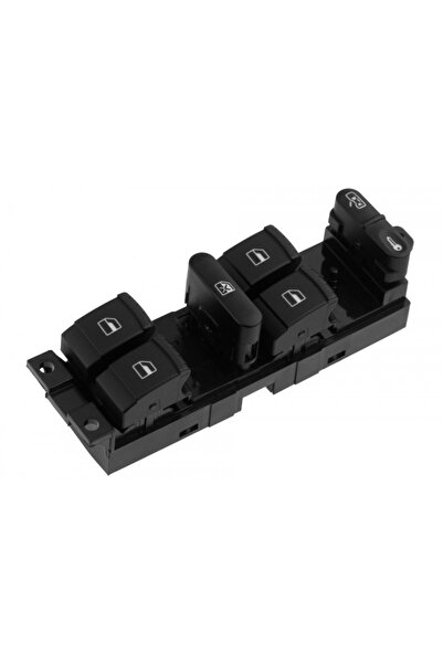 NTY Comutator control geamuri Seat Alhambra 2001-2010, VW Sharan 2001-2010 7M...