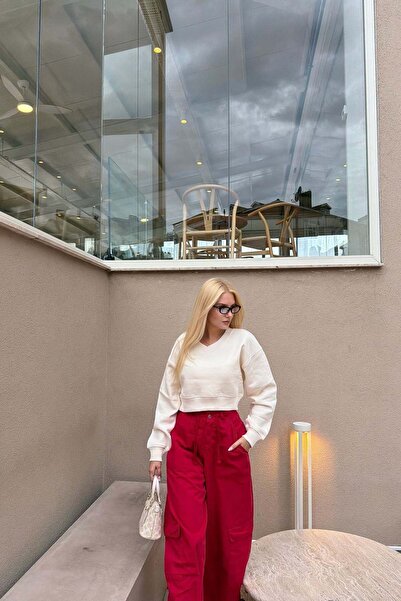 lizge giyim Cargo pant