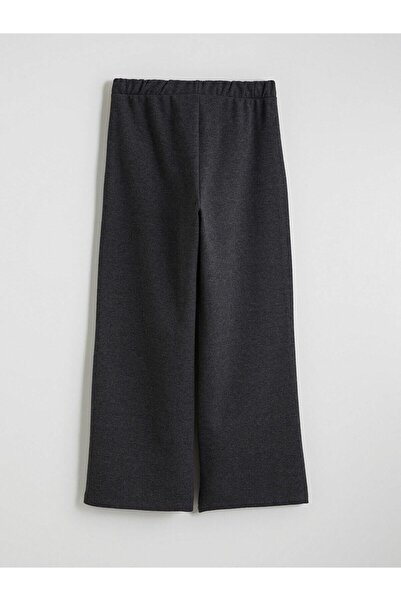 LC Waikiki Girls' Elastic Waist Sweatpants (W5)
