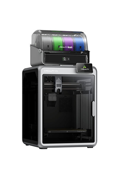 Creality K2 COMBO Филамент за 3D принтер 260x260x260мм
