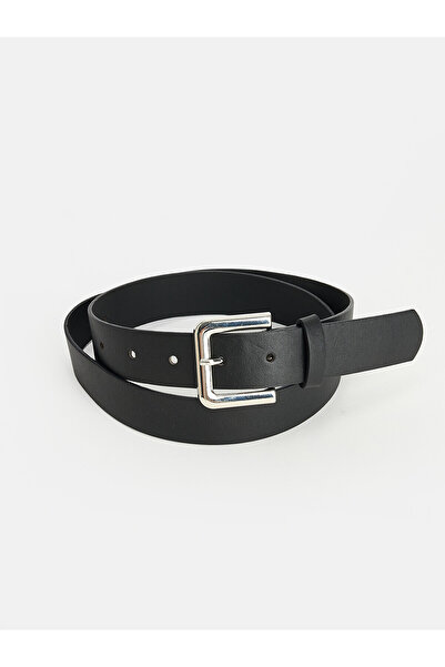 LC Waikiki Alita City with a Difference, Lcw Accessories Black Plain Women's ...
