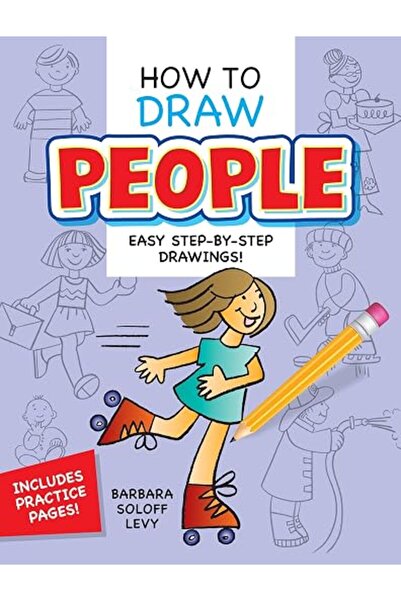 GENERAL How to Draw People