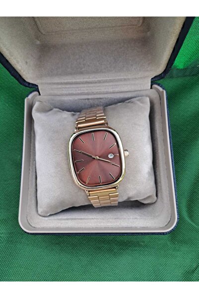 DARK BLANC C Model Unisex Wristwatch