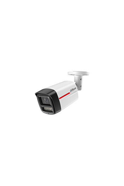 IPC-HFW2449TL-S-PRO, 4Mpix, WizColor, 3,6mm Lens, H265+, 50Mt Gece Görüşü, IP67, Dahili Mikro