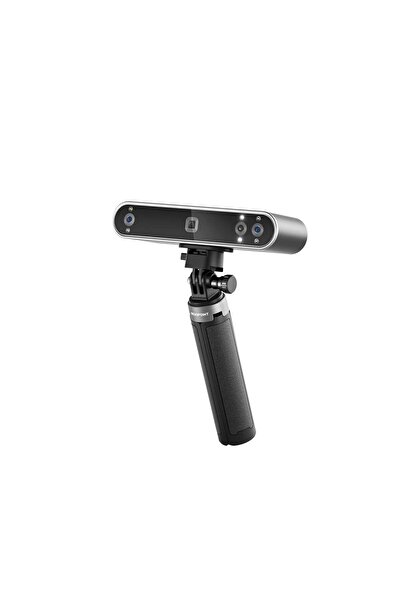 REVOPOİNT Scanner 3D POP 3 Plus Avansat