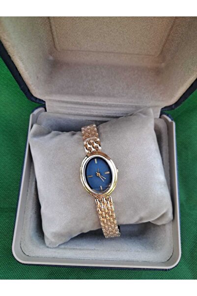 DARK BLANC New Model Classic Wristwatch