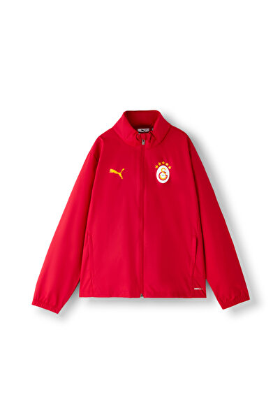 GSStore Galatasaray Puma Çocuk Yağmurluk 78921401