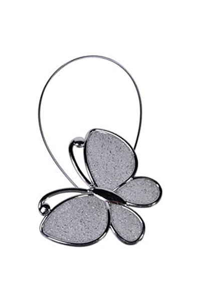 OEM Magnet pentru Perdele cu Fluture 20cm