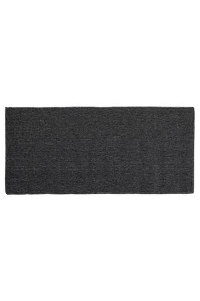 OEM Covor Traversa Gri Inchis 110x50cm