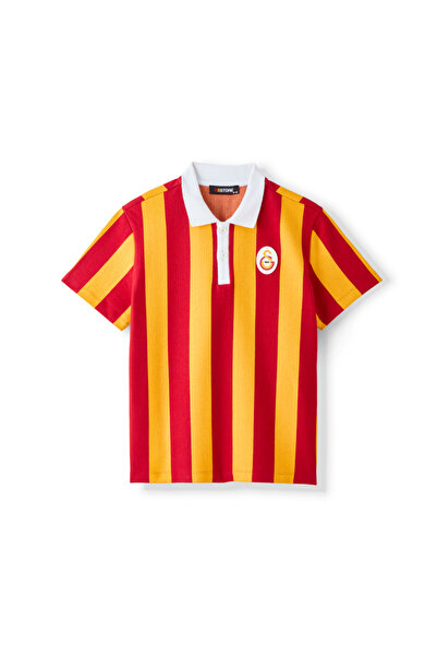 GSStore Galatasaray Çocuk Polo T-Shirt C261140