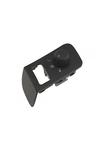 NTY Comutator reglare oglinzi VW Caddy 2004-, Touran 2003- 1T1959552