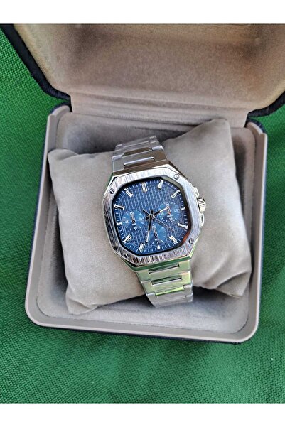 DARK BLANC Square Model Sports Men's Wristwatch