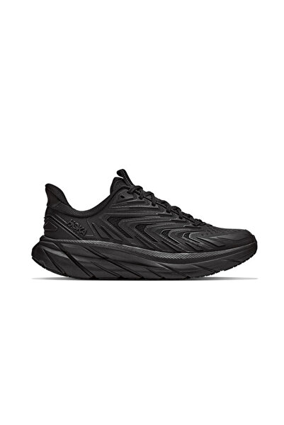 hoka Clifton Utl Men's Running Shoes 1176643-Bblc Black