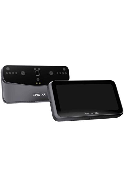 SHİNİNG 3D Scanner 3D Einstar Vega