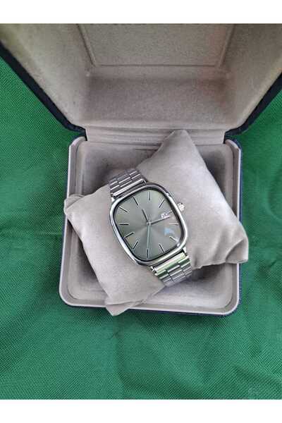 DARK BLANC C Model Unisex Wristwatch