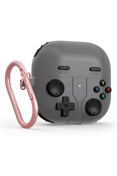 GENERAL Protective Cover for HUAWEI FreeClip 2 Case, Cool Video Game Controll...