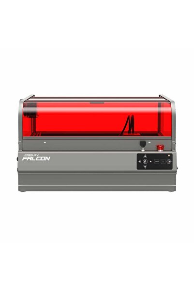 Creality Sistem de gravare Laser Falcon 2 PRO S 22W