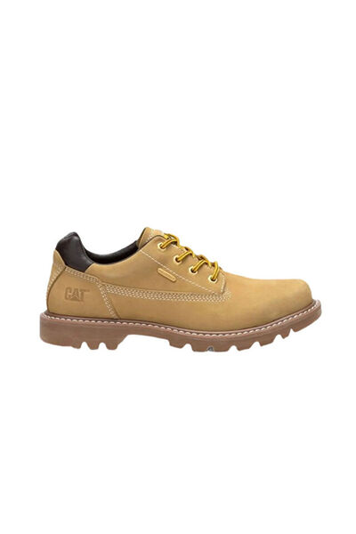 Cat COLORADO LOW 20 WP Erkek Günlük Ayakkabı P111491 Kahverengi