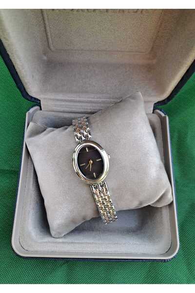 DARK BLANC New Model Classic Wristwatch