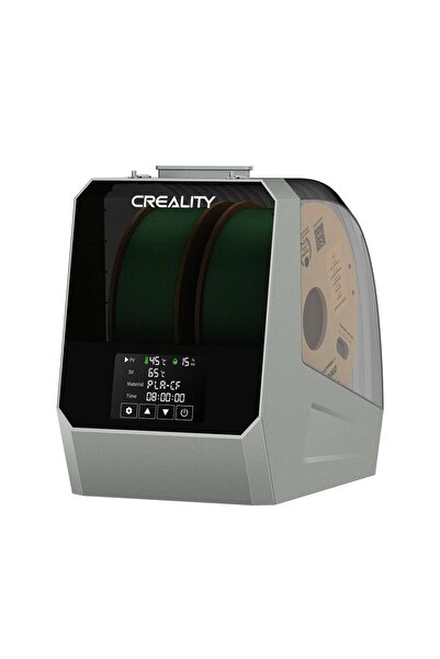 Creality Uscător de filament Space Pi Plus, capacitate pentru 2 filamente