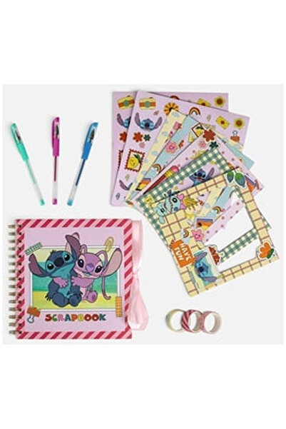 OEM Άλμπουμ Scrapbook Ραφής 20x20εκ.