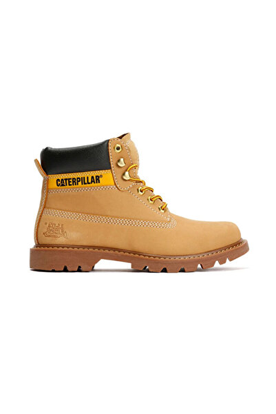 Cat Colorado 20 Tractor Men's Casual Boots P726502 Brown