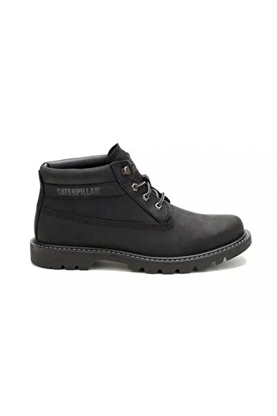 Cat Colorado 20 Chukka Men's Casual Boots P726363 Black