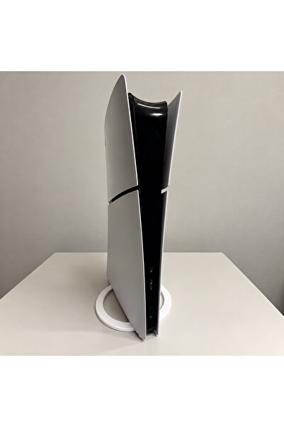 ka tasarım PS5 Playstation 5 Slim ve Pro Dikey Yerleştirme Standı – 3D Baskı ...