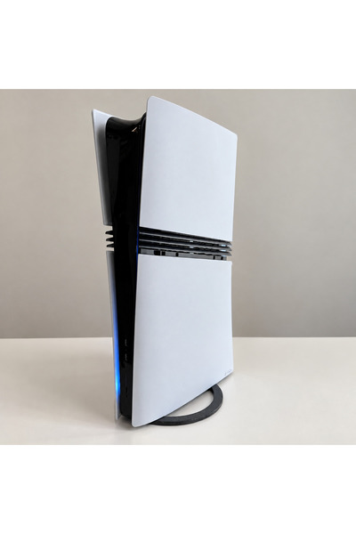 ka tasarım PS5 Playstation 5 Slim ve Pro Dikey Yerleştirme Standı – 3D Baskı ...