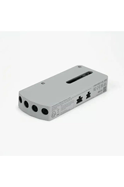 Bambu Lab AMS Hub Multiplicator de hub-uri Sursă de alimentare pentru filament