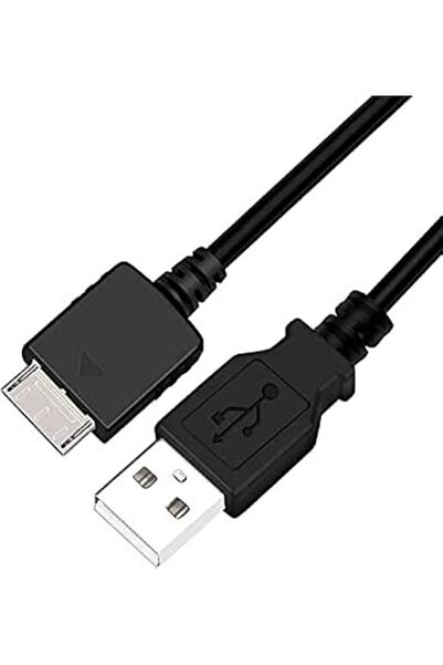 AXIYIBZI WMC-NW20MU USB Charger Cable 5ft Replacement Charging Sync Data Cabl...