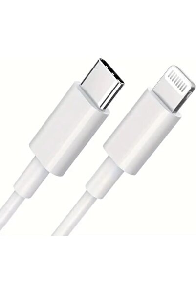 Generic USB Type C to Lightning Charger 20W 1M Compatible with iPhone 14/13/1...