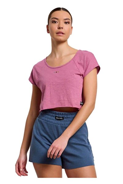 BodyTalk Μπλούζα 1231-901320 – Innocence - l