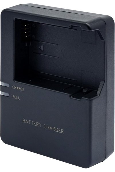 Generic LC-E8 Battery Charger for Canon LC-E8 LC-E8E LP-E8 Batter