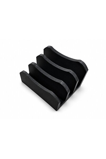 OEM Suport Organizator Premium pentru Tocătoare, Tăvi și Capace, 3 Compartime...
