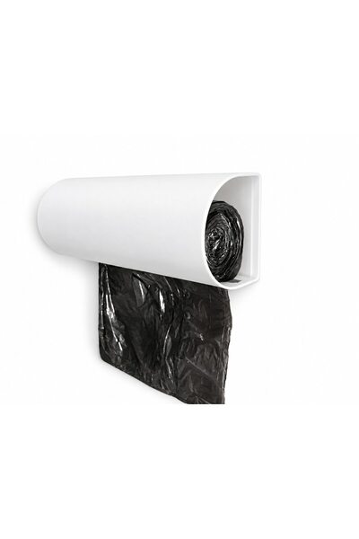 OEM Suport premium pentru pungi de uz casnic, montare pe perete cu bandă adez...