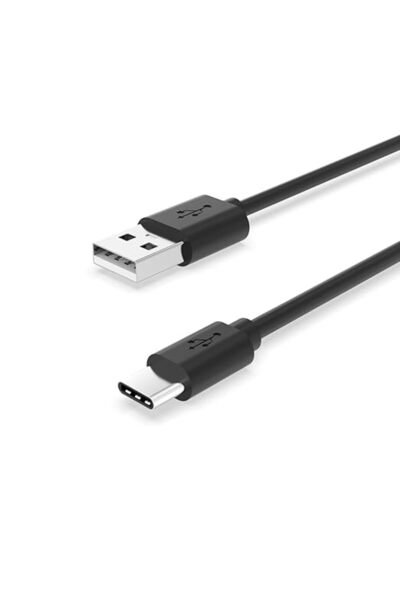 Academia de supereroi سوبرر كيبل شحن USB C بطول 3 متر متوافق مع وحدة تحكم بلا...