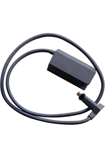 Eujgoov Ethernet Adapter for Gen 2 Rectangular Dish