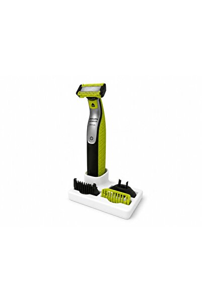 OEM Suport organizator pentru Philips OneBlade, design compact, alb